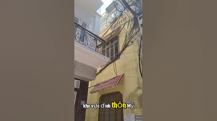 CCMN phố ĐÌNH THÔN,55m 6 tầng thang máy 10 Phòng, dòng tiền 55 triệu/tháng, 8.6 TỶ