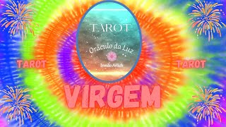 Virgem♍ Tarot✅ REVELAÇÃO PODEROSA Para o Signo de Virgem 💲💰🌞🎁🏆 Prepare-se✨✨✨