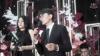 Truly - Lionel Richie | Cover Live by MusikdiWedding