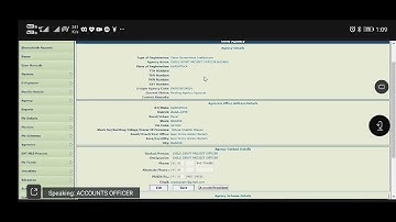 pfms account adding training by nitin jadav zoom meet department of women and child development