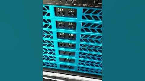 Best Amplifier in 2021- cvr power amplifier D-2004+D-3002