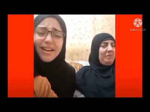 امل فتاة الدقهلية المغتصبة بعد براءة مغتصبها اقول لبنتي ايه انسبها لمين