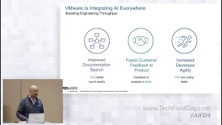 Real-World Use of Private AI at VMware by Broadcom