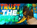 CSGO’s Market is Going CRAZY! | (MY THOUGHTS) | Luke-Eats