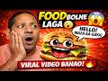 Talking Food 😱 Viral AI Trend 2026 ✅ How to Make Viral Object Talking Videos
