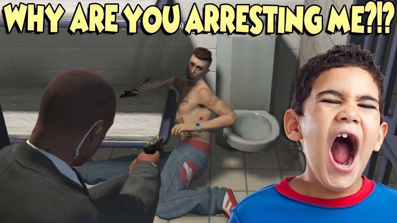Télécharger gratuitement Images Cop Mod Trolling Online Gta 5 Mods Youtube actualisé salutations