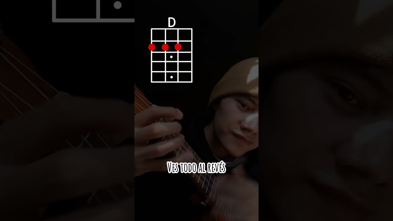 Un poco loco Coco (Ukulele Tutorial Cover) Película de Disney YouTube