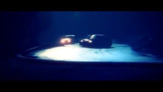 Drifting With Neela. | Bones - The Healing Fields.