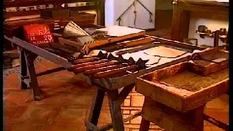 Tour the Amarelli Licorice Museum in Italy