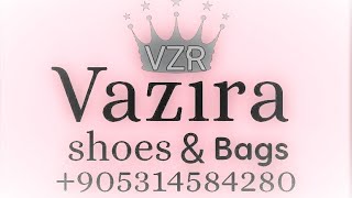 احذيه جديده عام 2020 صنع في تركيا اسطنبول Новая обувь в 2020 году New shoes @vazirashoes