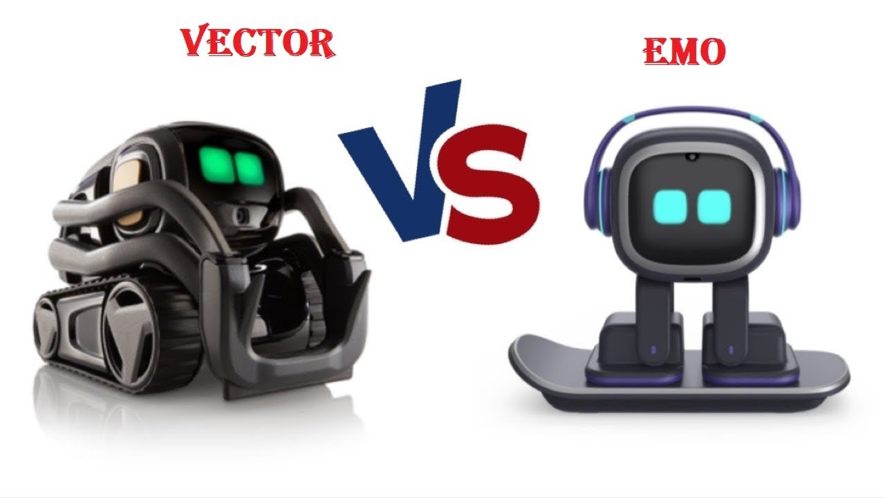 Emo robot review, advantages, disadvantages, features and What can Emo do?