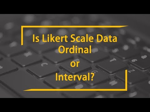 Videó: Mi a Likert-skála a kutatásban?