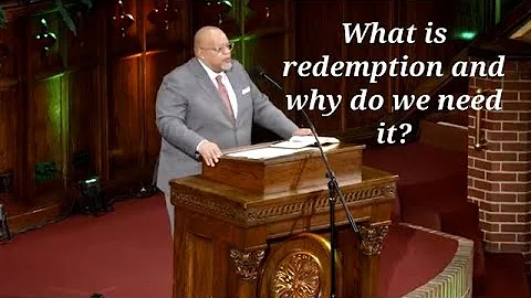 Redemption