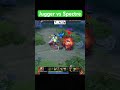 Juggernaut vs Spectre #juggernautdota2 #dota2 #dota2shorts #dota2newpatch #spectredota2