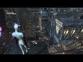 Batman: Arkham City Walkthrough HD - Chapter 28: Catwoman vs. Two-Face (Animated Series Costume)