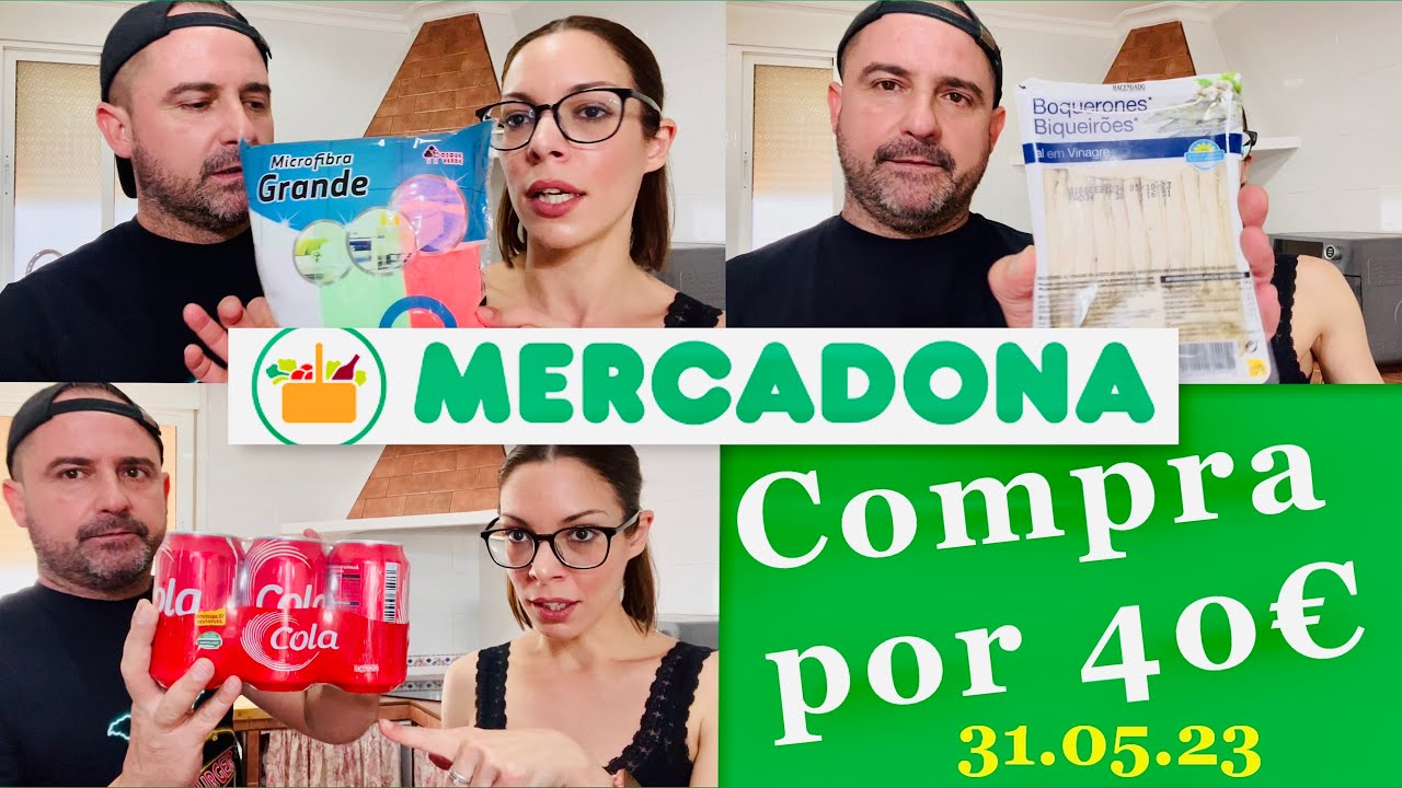 Precio probioticos mercadona