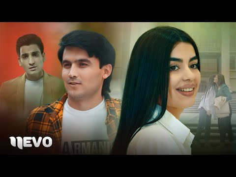 Shohabbos Jalilov — Sevgilim (Official Music Video)