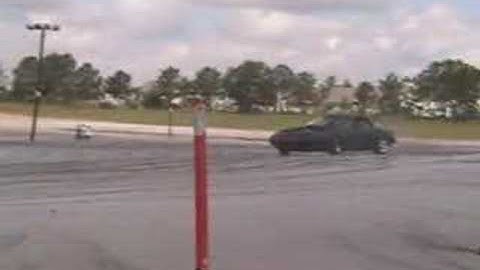 FB Rx7 Drift Atlanta