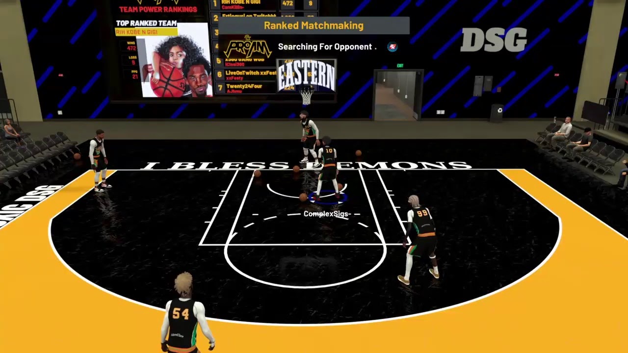 BEST NBA 2K21 LOCK 5V5 PRO AM YouTube