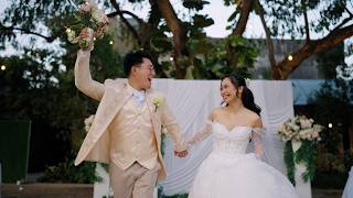 JOHN AND KAREN | Same Day Edit Wedding Film