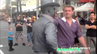 Gta V Deads In Real Life.