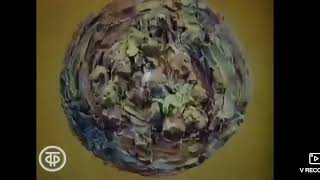 Spokoynoy Nochi Malyshi Outro With Indonesia Suble