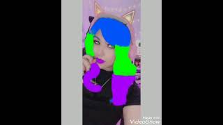 Cabello De Colores