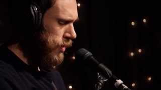 Video thumbnail of "James Vincent McMorrow - Glacier (Live on KEXP)"