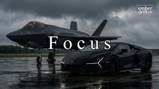 Accelerated Workflow - High Energy Beats for Productivity