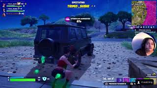 Fortnite LIVE - Having Fun 😊