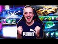 *OMG* THE BEST ROCKET PASS SEASON 2 TIER OPENING EVER... I GOT EVERY GOOD ITEM THERE IS! [INSANE]