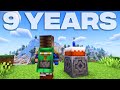 9 YEAR Channel Anniversary Livestream!!