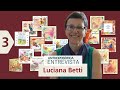 3 - REINO DE ALÉM-VÉU | LUCIANA BETTI - PARTE 3