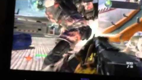 How To Freeze someone