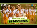 Berikut ini macammacam upacara adat di indonesia  fakta menarik