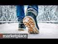 Which boots will keep you winter safe? Merrell, Timberland, Sorel and more (Marketplace)