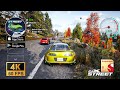 CarX Street mobile 4k Extreme Graphics | snapdragon 8th Gen 2 | iQOO Neo 9 pro gameplay performance