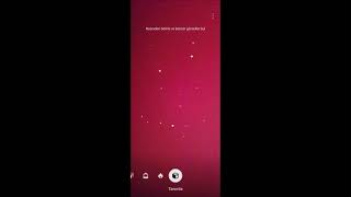 Huawei asistan al lens Touch search asistan nasıl kullanılır asistan nasıl kapatılır screenshot 4