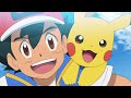 ¡ES PIKACHU! | Serie Viajes Pokémon, episodio 1
