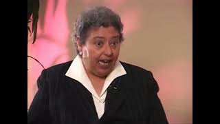Black History: Preservationist Jeanne Cyriaque  Beulah Grove Lodge  Redwine Group Douglasville, GA
