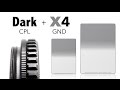 Introducing Dark CPL and X4 GND