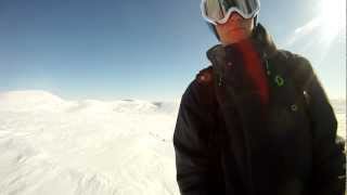 Gopro Be a Hero. Easter 2013 Part.1