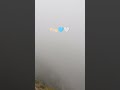 The Beauty of Fog #nature