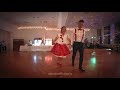 Lúci & Lacos - Esküvői Tánc | vágatlan esküvői videó film Eszterházy Károly Egyetem Gyöngyösi Campus