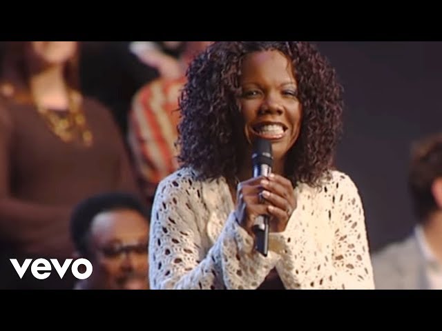 Lynda Randle - One Day At a Time [Live] class=