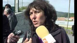 derrubo casa Codeseda 2 A Estrada