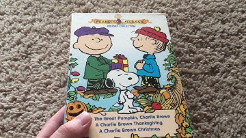 My Christmas Home Media Collection (2020 Edition) (Part 2)