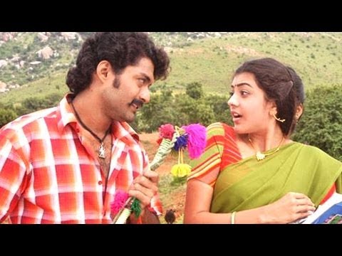 Lakshmi-Kalyanam-Movie-||-Aligava-Video-Song-||-Kalyan-Ram,-Kajal-Aggarwal