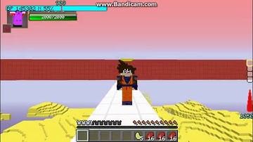 Dragon Block C The Return Of Gods Ep 1