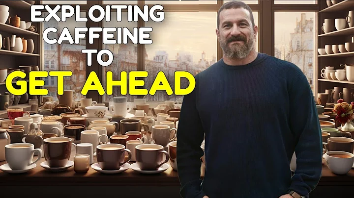 SHOULD STUDENTS TAKE CAFFEINE DAILY? | Andrew Huberman | Neuroscience Tools for Everyday Life